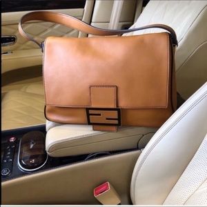 FENDI shoulder bag
